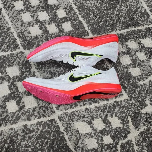 Nike | Shoes | Nike Nwot Mens Size 4 Zoomx Dragonfly Spikes  display picture 2
